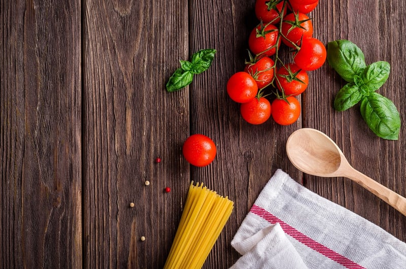 Culinary Exploration